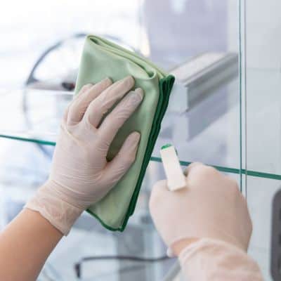 Commercial Cleaning Picture